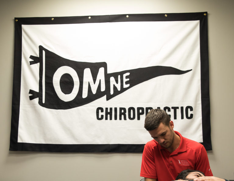 Omaha Sports Chiropractor