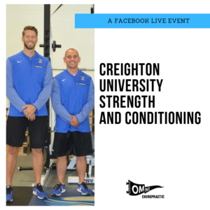 Read more about the article Strength Training In Athletes