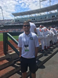 Read more about the article College World Series Chiropractor