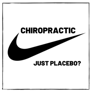 Read more about the article Is Chiropractic Placebo?