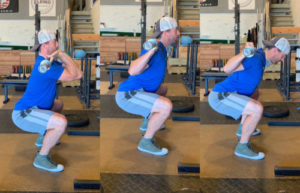 Read more about the article 5 Ways to Improve Your Squat