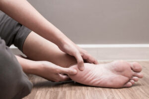 Read more about the article How do I know if I have plantar fasciitis?